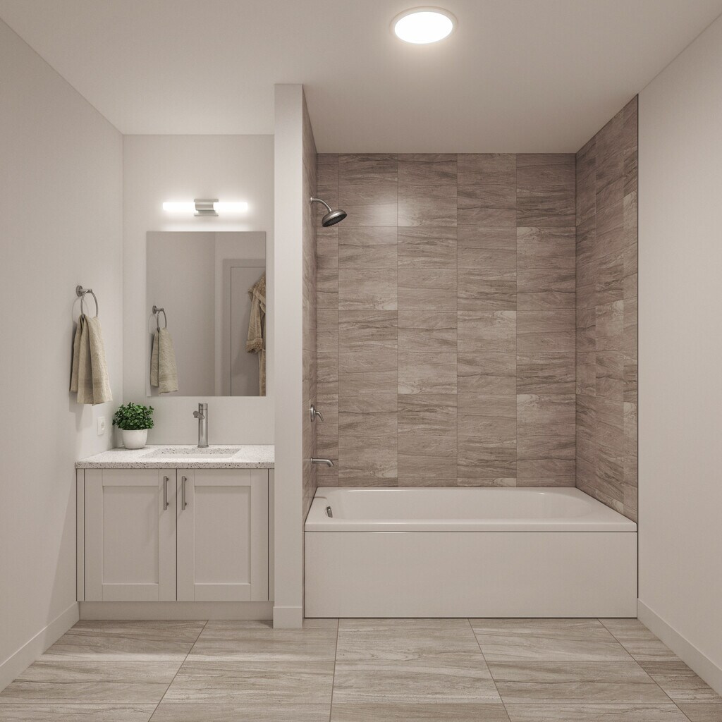 The Randolph Plainfield, NJ Apartments