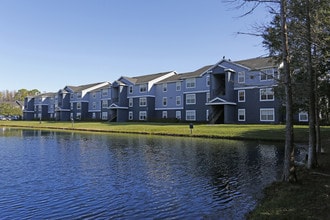 Westminster in Oldsmar, FL - Building Photo - Building Photo