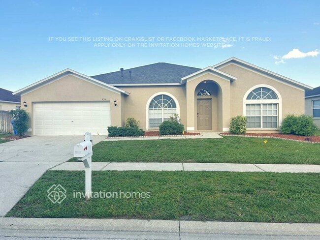 property at 4301 Brandon Ridge Dr