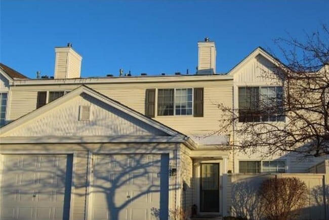 property at 1972 Overland Cir