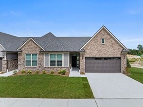 Walden Parc Apartments in Macomb, MI - Building Photo - Building Photo