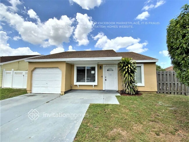 property at 22865 Chrysler Dr