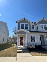 5038 Mimosa Dr in Grovetown, GA - Building Photo