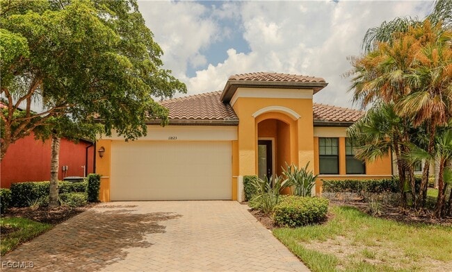 11823 Timbermarsh Ct in Ft. Myers, FL - Building Photo - Building Photo