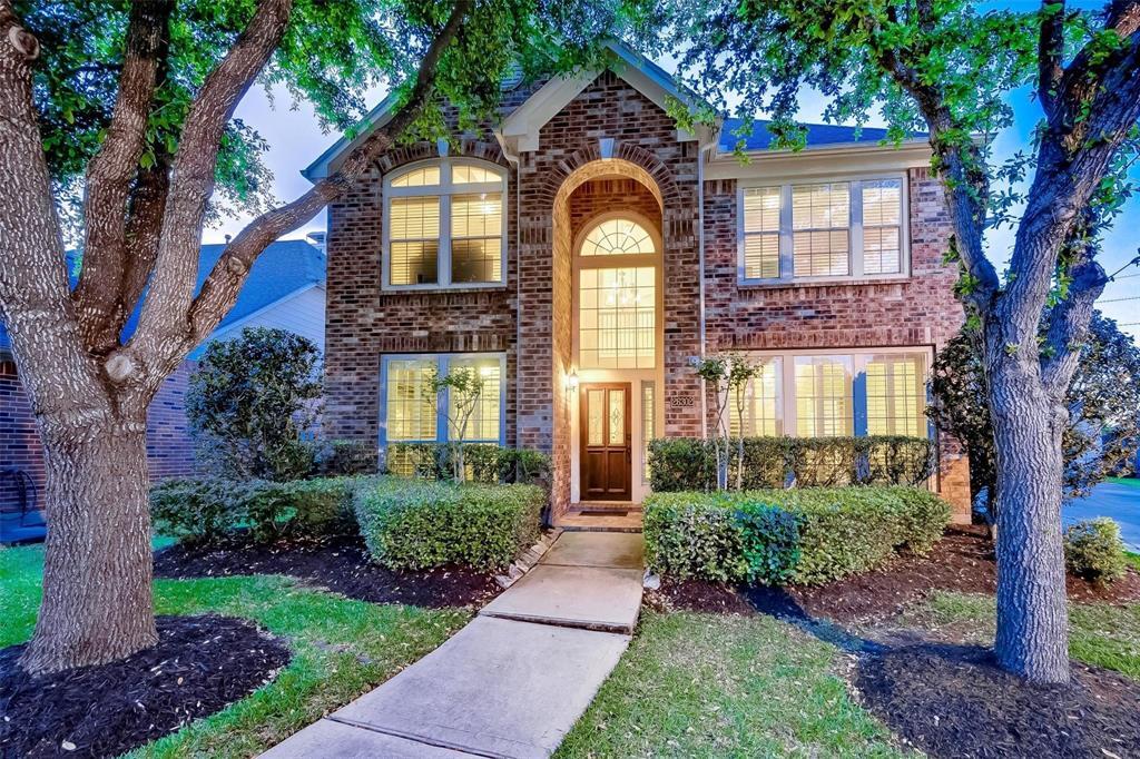 26302 Suffield Glen Ln in Katy, TX - Building Photo