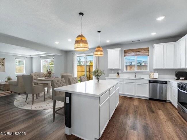 7731 Enclave Ky Rd in Reno, NV - Building Photo - Building Photo