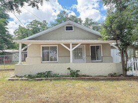 1720 San Bernardino Ave in Mentone, CA - Building Photo