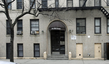 3063 Hull Ave in Bronx, NY - Foto de edificio - Building Photo