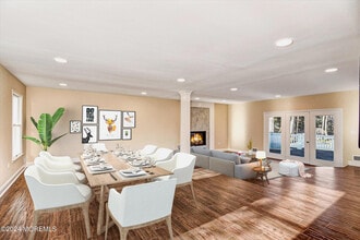 432 Union Hill Rd in Marlboro, NJ - Building Photo - Building Photo