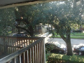 3416 Morrison St in Houston, TX - Building Photo - Building Photo
