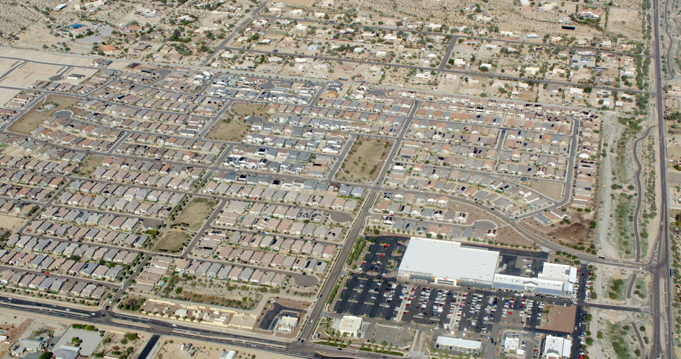 Allevare at Verrado in Buckeye, AZ - Building Photo