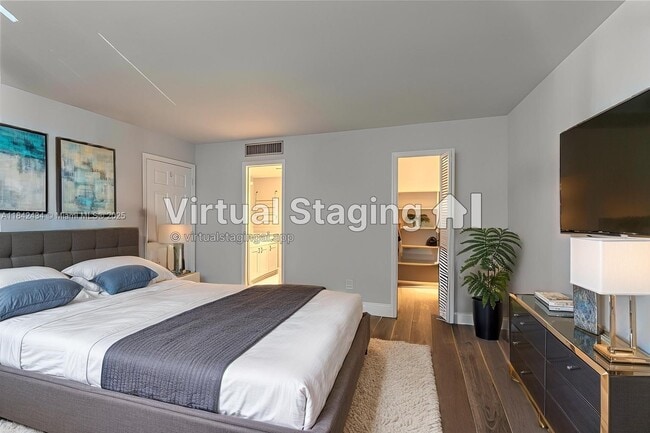 property at 3350 NE 33rd St