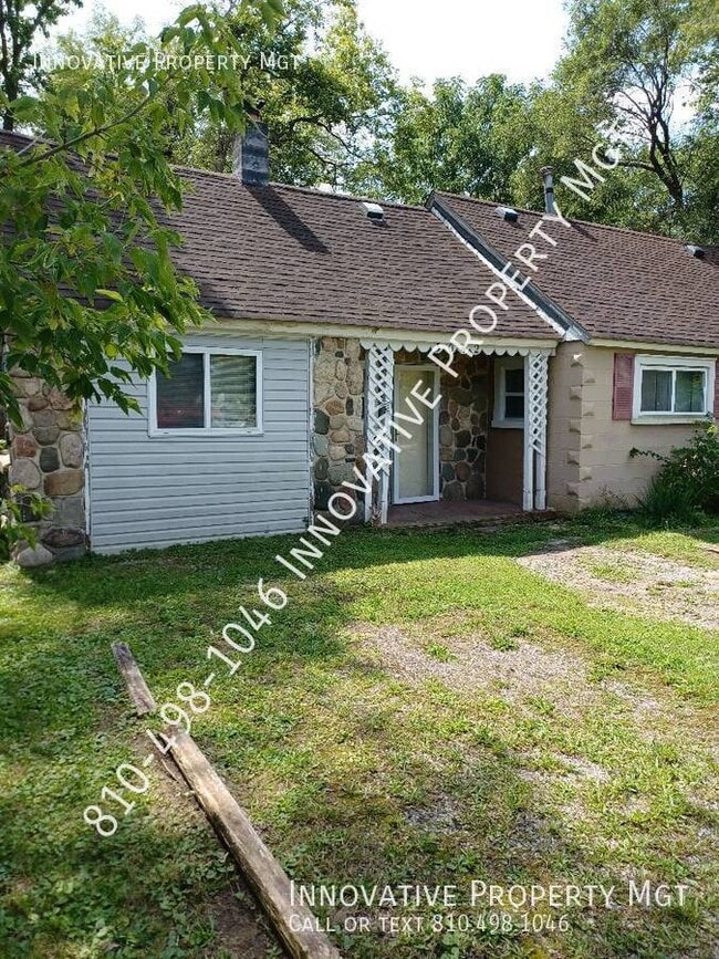 property at 3042 Leta Ave