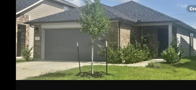 property at 25515 Marisun St