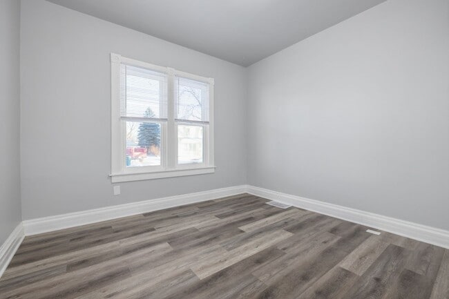 property at 208 N Military Rd