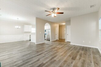 1550 Leonard St in Hampton, GA - Building Photo - Building Photo