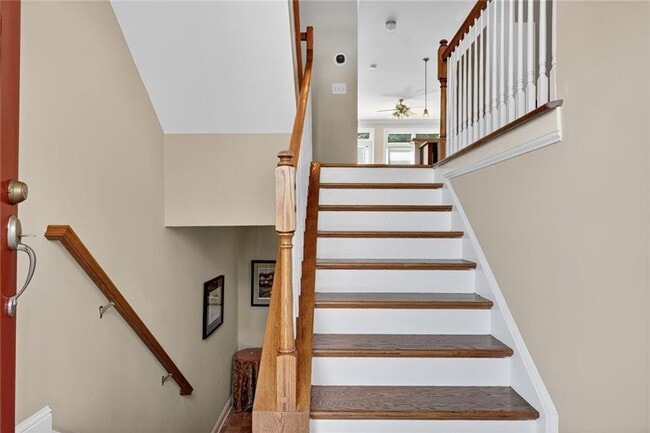 10906 Gallier St in Alpharetta, GA - Building Photo - Building Photo