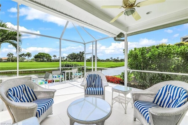 10347 Quail Crown Dr, Unit 13-306 in Naples, FL - Building Photo - Building Photo
