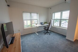 655 Concord Ave, Unit 403 in Cambridge, MA - Building Photo - Building Photo