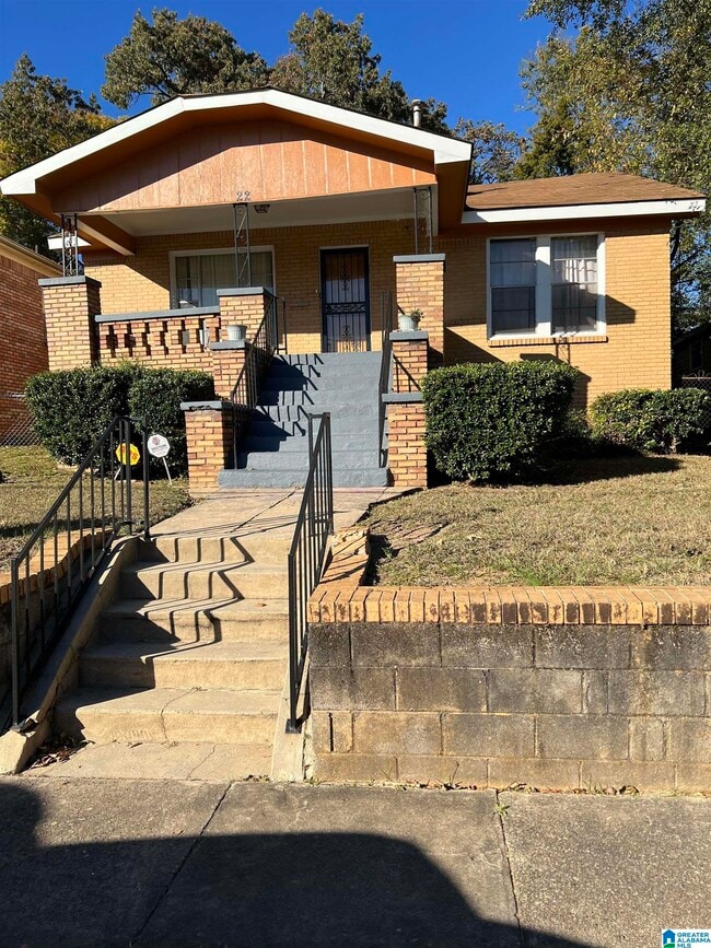 22 17th Ave S in Birmingham, AL - Building Photo - Building Photo