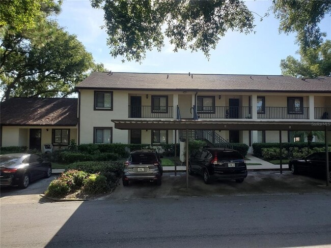 property at 3590 Magnolia Ridge Cir