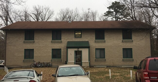 400 Mimosa Ct in Columbia, MO - Building Photo - Building Photo