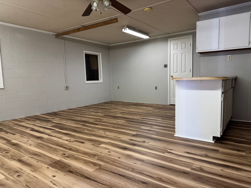 822 Ford Ave in Muscle Shoals, AL - Building Photo