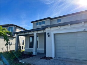 2541 Buckthorn Lp in North Port, FL - Building Photo - Building Photo