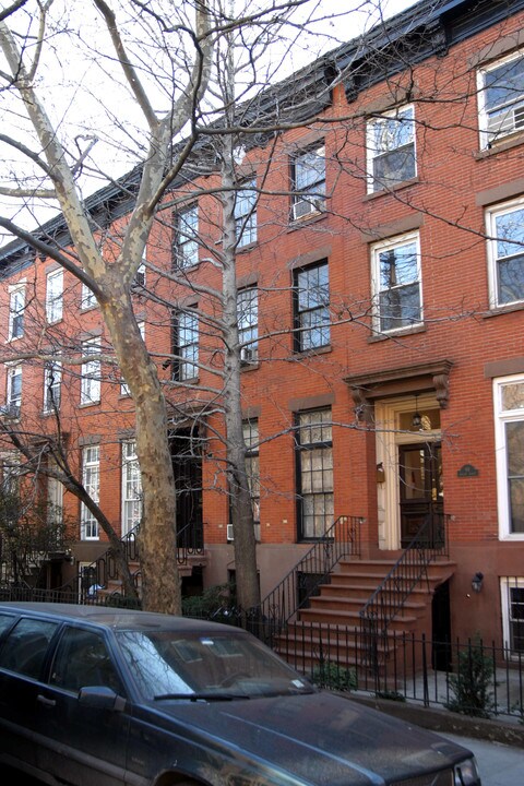 100 Bergen St in Brooklyn, NY - Foto de edificio