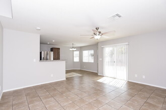 1213 Granite Ash Ave in North Las Vegas, NV - Building Photo - Building Photo