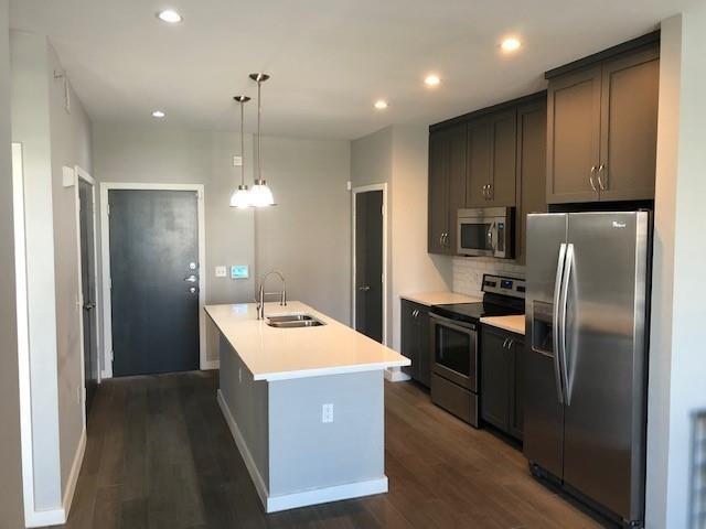property at 5609 SMU Boulevard