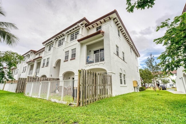 property at 8850 NW 97th Ave