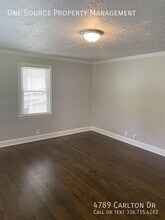 4789 Carlton Dr in Winston-Salem, NC - Building Photo - Building Photo