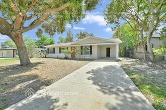 2103 Ravenall Ave in Orlando, FL - Building Photo - Building Photo