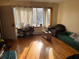 508 Cross St in Harrison, NJ - Building Photo