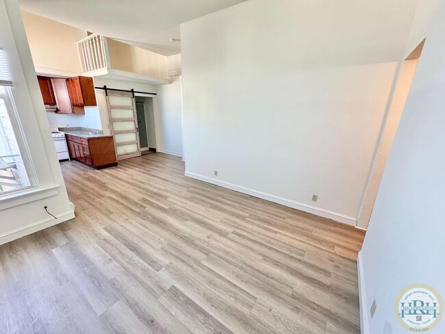 820 Treat Ave in San Francisco, CA - Building Photo - Building Photo