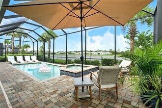 7002 Del Webb Oak Creek Blvd in North Fort Myers, FL - Building Photo - Building Photo