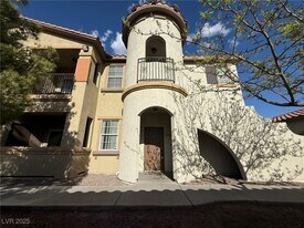 50 Aura de Blanco St in Henderson, NV - Building Photo
