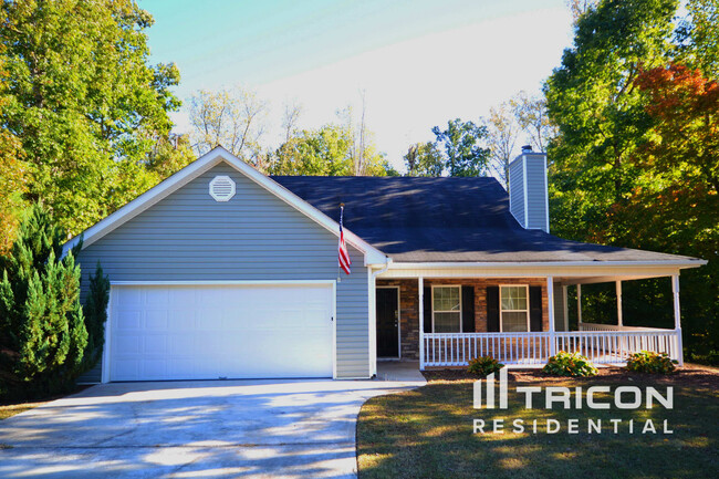 property at 100 Shadowbrook Trce