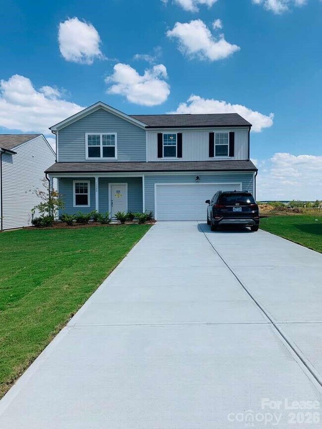 1266 Nesters Store Pl SW in Concord, NC - Building Photo - Building Photo
