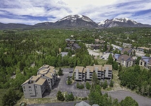 101 Ryan Gulch Rd, Unit A202 in Silverthorne, CO - Building Photo - Building Photo