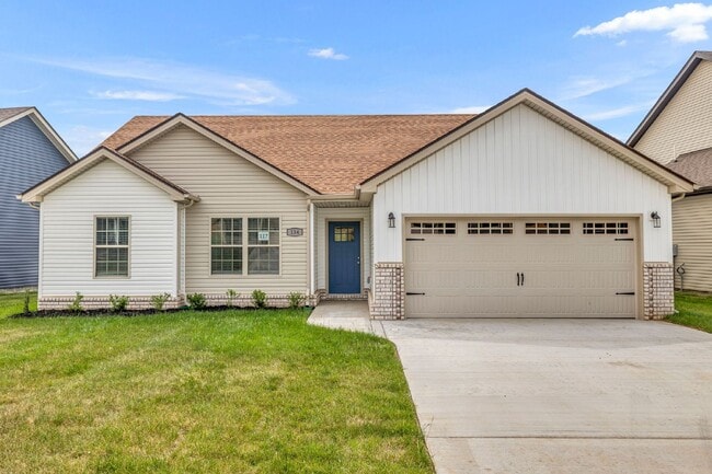 property at 134 Ardell Dr