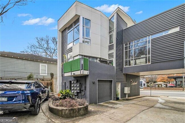 752 Moreland Ave SE in Atlanta, GA - Building Photo - Building Photo