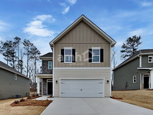 property at 569 Smt Vw Ln
