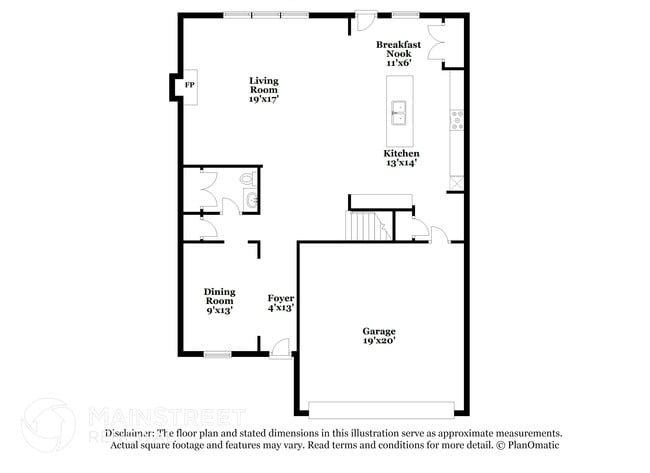 39 Sedge Wren Ct in Garner, NC - Building Photo - Building Photo