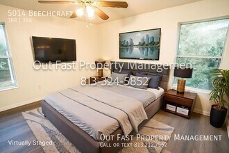 5014 Beechcraft Way in Seffner, FL - Building Photo - Building Photo