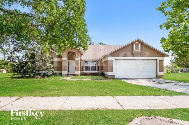 property at 6809 Coral Cove Dr