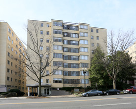 Wisconsin House in Washington, DC - Building Photo - Building Photo