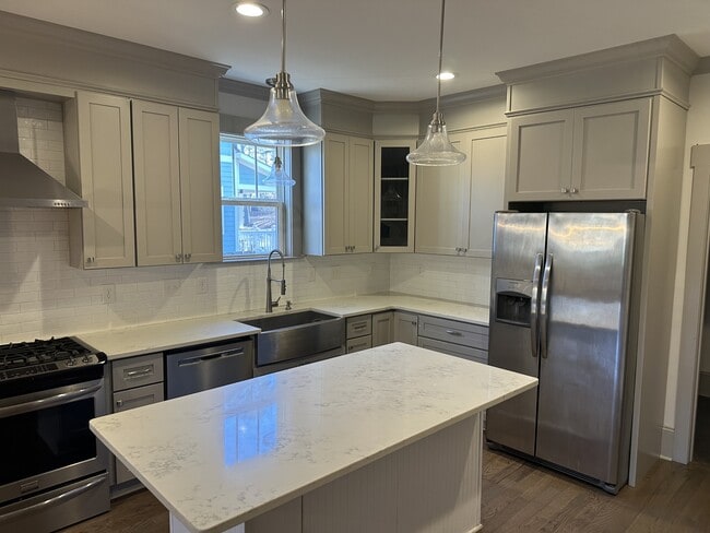 2520 Greenland Ave in Charlotte, NC - Building Photo - Building Photo