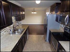 5532 Trammel Estates Dr in North Little Rock, AR - Building Photo - Building Photo